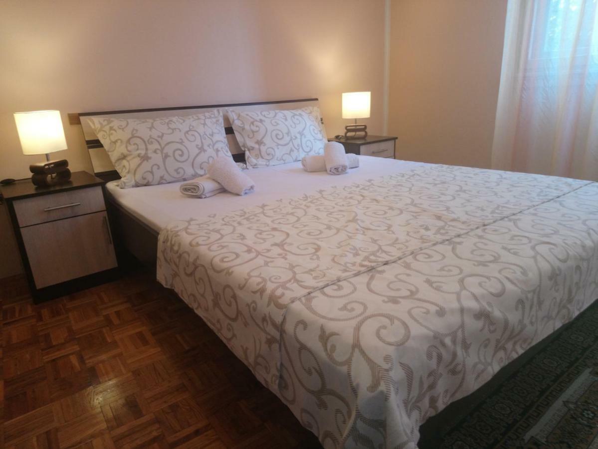 Bohemian Rhapsody Nbg Apartment Beograd Ngoại thất bức ảnh